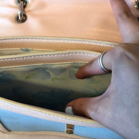 “Charles & Keith” brand hand bag - Picture 4 of 4